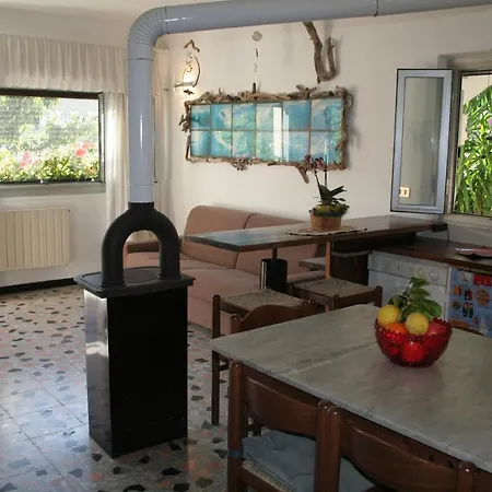 Casa vacanze Nel Int 2 *