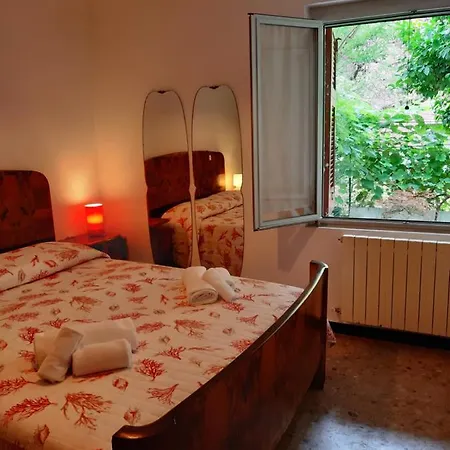 Nel Int 2 Holiday home