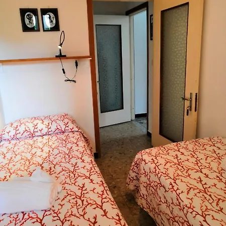 Holiday home Nel Int 2 Sestri Levante