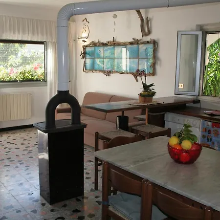 Ferienhaus Nel Int 2 *