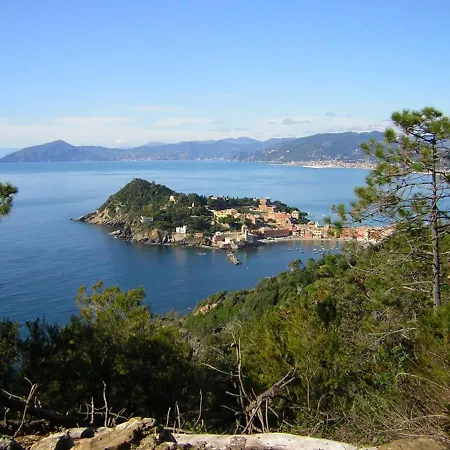 Ferienhaus Nel Int 2 Sestri Levante