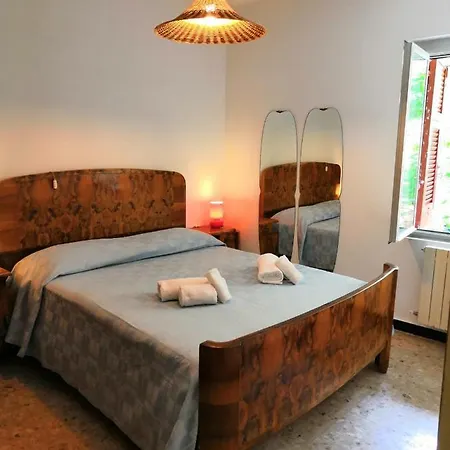 Ferienhaus Nel Int 2 *