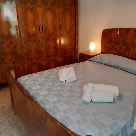 Ferienhaus Nel Int 2 Sestri Levante