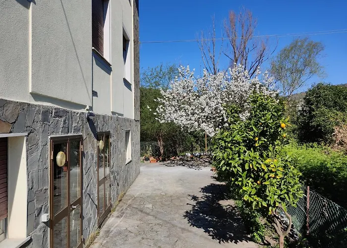 Nel Int 2 펜션 세스트리레반떼